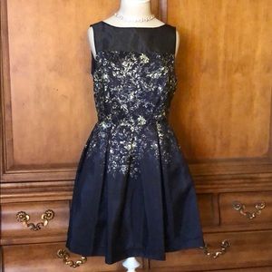 Taylor Dress - NWT
